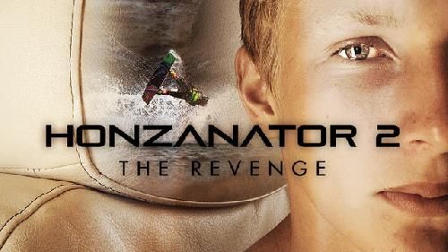 HONZANATOR 2:  -   Jan Novotný