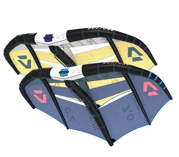 DUOTONE  Foil Wing Ventis 08.0m (42250-3517) 25 (./)-