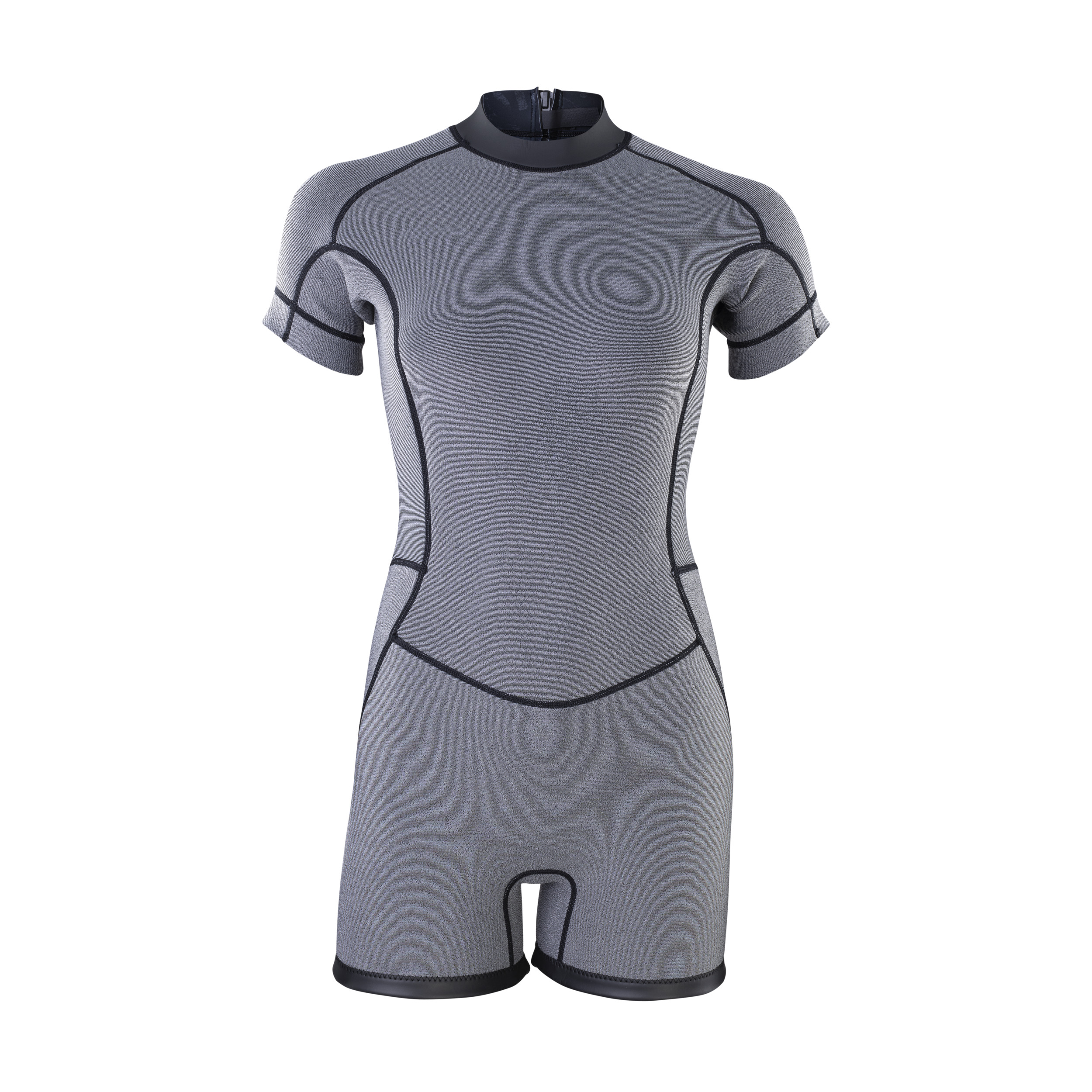 ION ����������� Amaze Shorty 2.5 SS BZ ���. (48253-4551) black-mural 26 (D 38/M)-