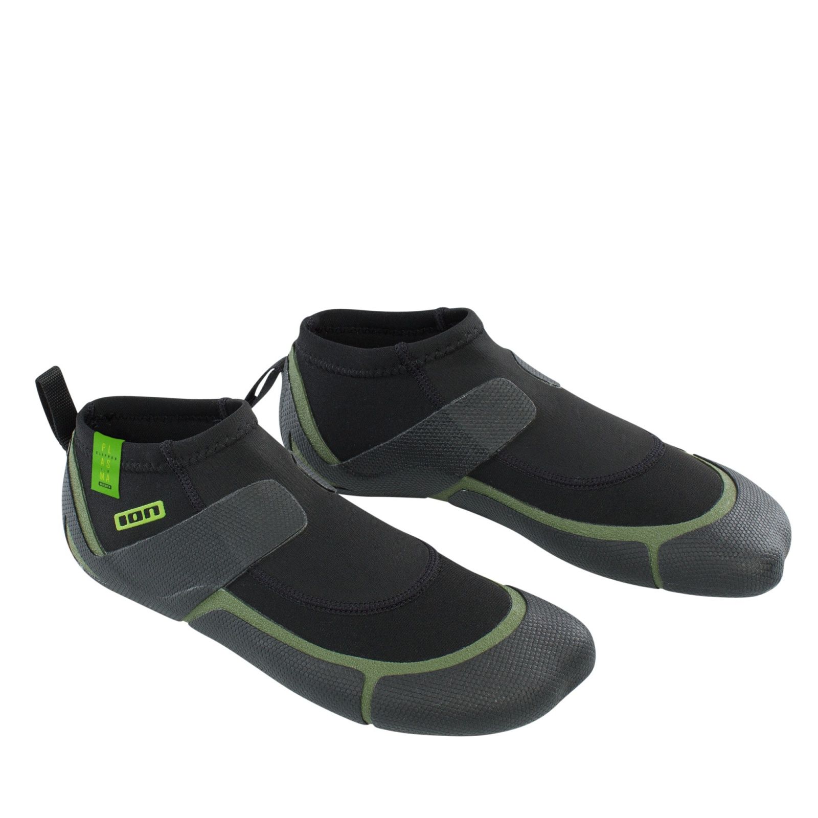 ION Гидро обувь Т Plasma Slipper 1,5 NS (4337)9-ZM000003938