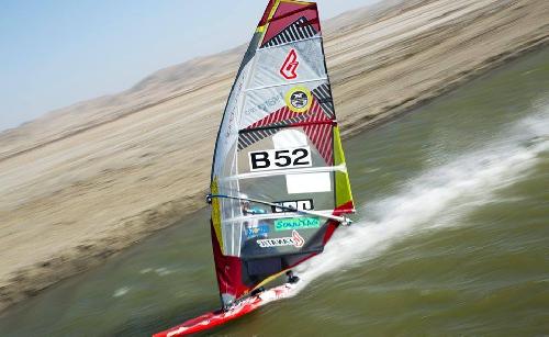  Luderitz Speed Challenge   Fanatic