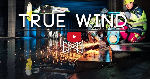 Видео: True Wind - Макс Маттисек и виндсерфинг под улицами Вены!