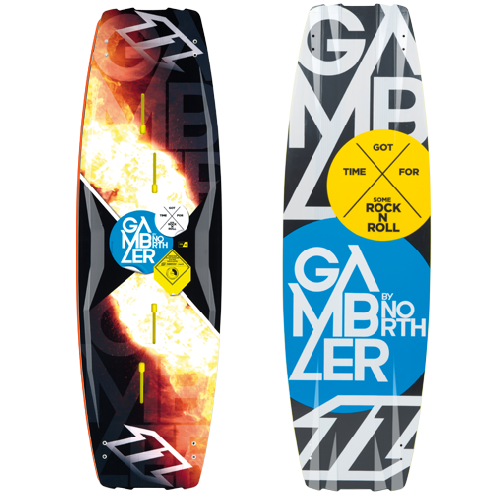 North Gambler 2013     -
