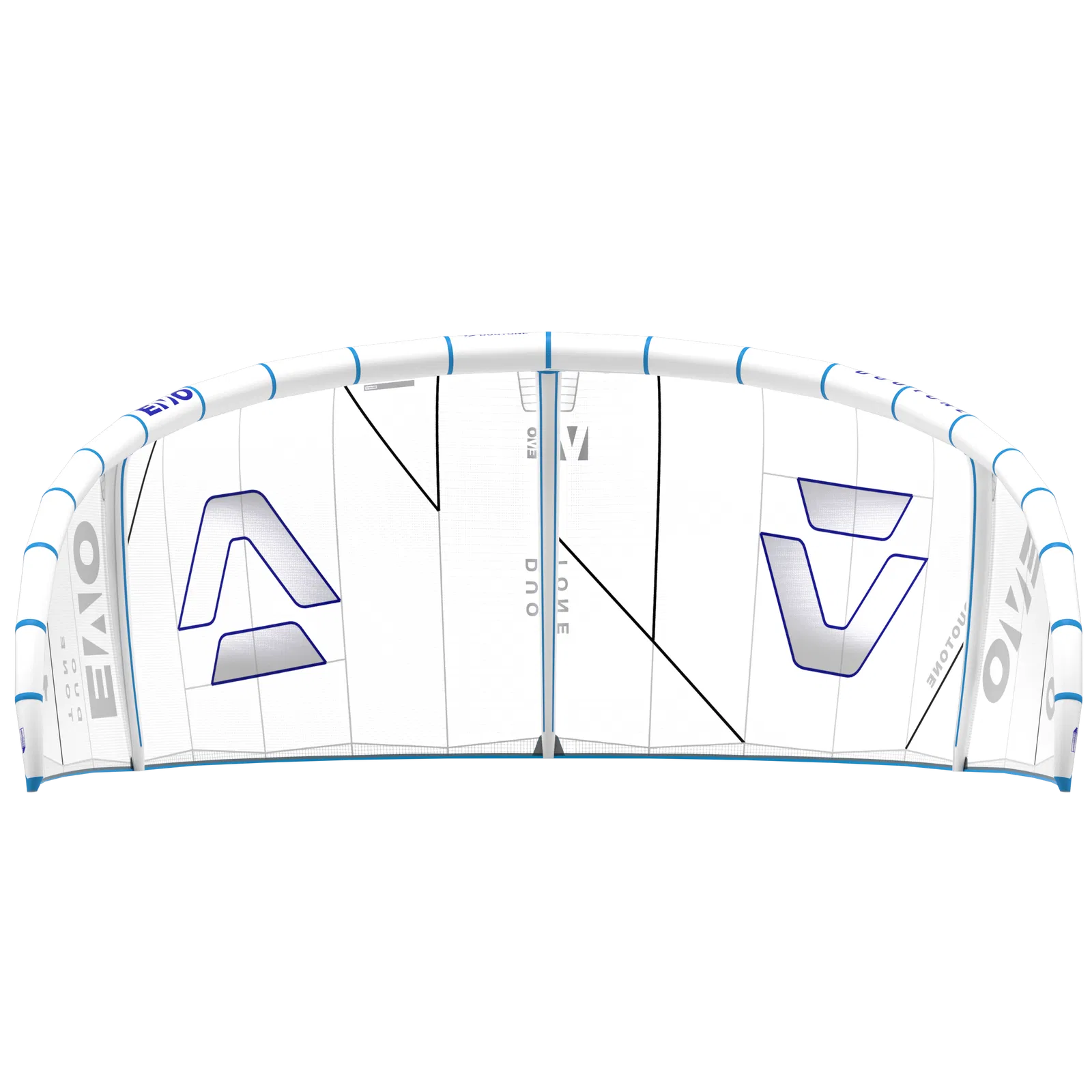 DUOTONE KITE ���� Evo Concept Blue 2025 (���. ������) 13 m (44250-3033)-