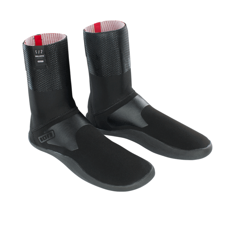 ION    Ballistic Socks 3/2 RT (48200-4305)2-