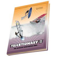 Книга Wind Tricktionary II (Rus)-OF-002786  