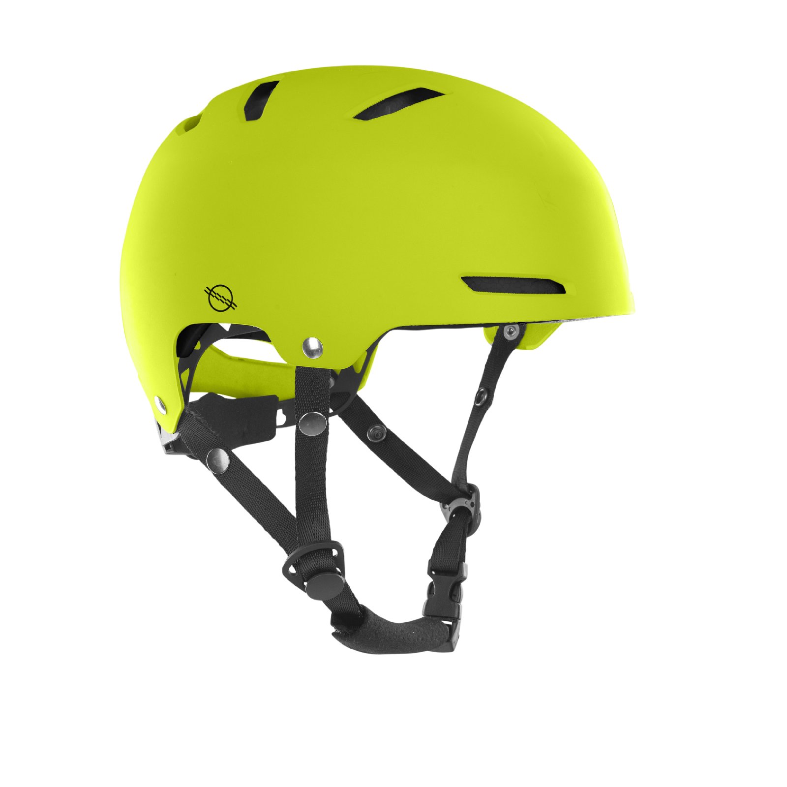 ION ���� SLASH CORE (48250-7200) lime-alert 26 (51-54/XS)-
