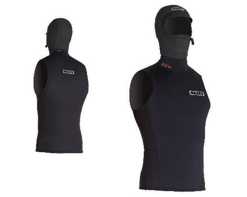 Hooded NEO Vest - +  ION