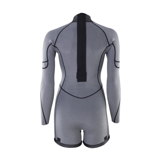 ION ����������� Amaze Shorty 2.0 LS BZ ���. (48253-4550) black-mural 26 (D 34/XS)-