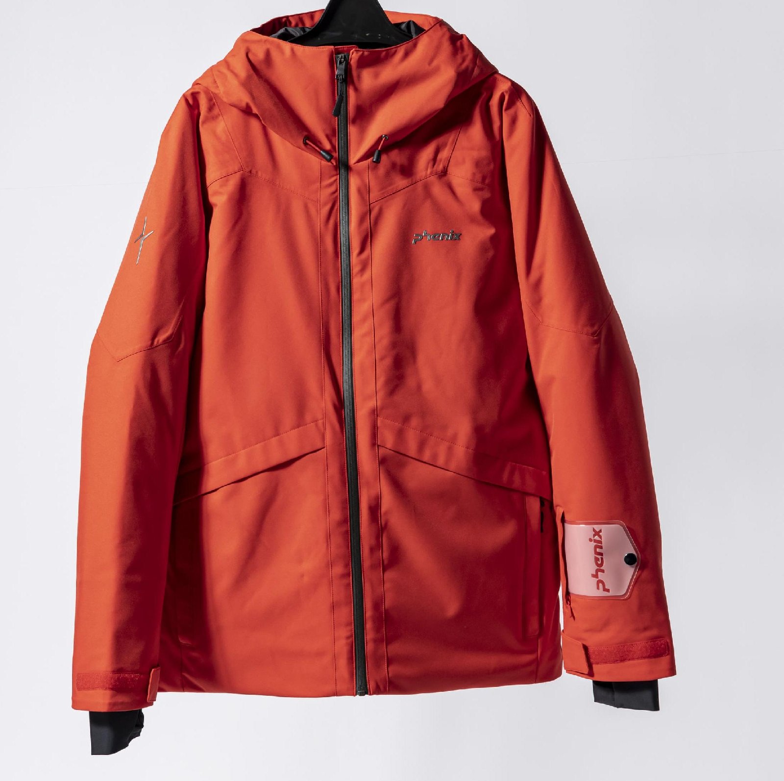 PHENIX ������ ���. LEGACY Pentagon Shape �����. (ESM24OT34) (54/XL)-
