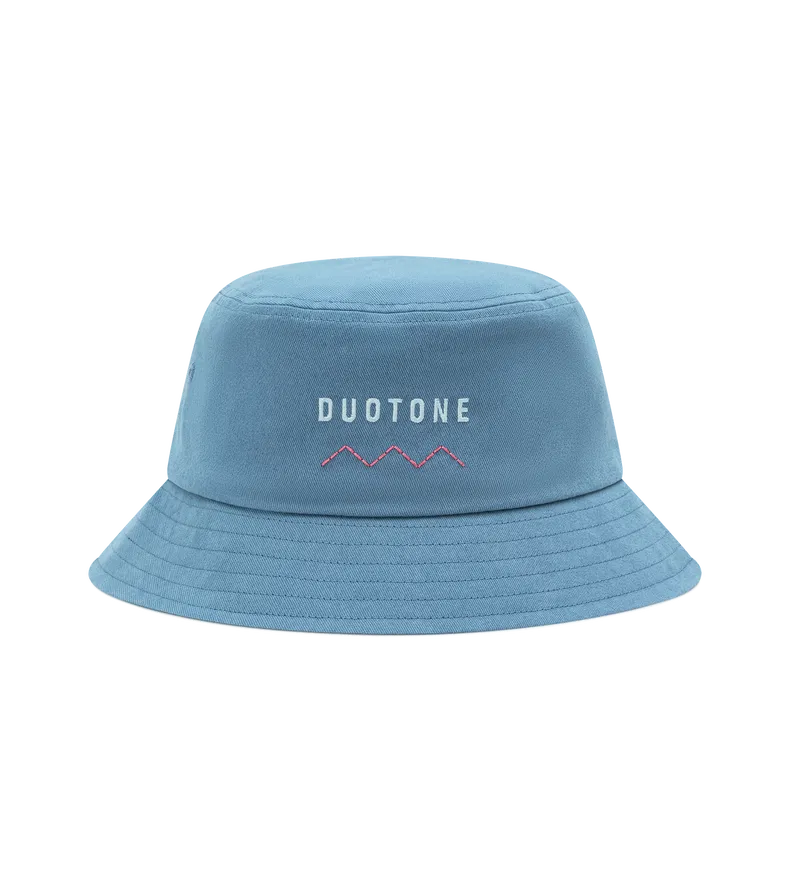 DUOTONE ������ Bucket Hat Duotone Urban (44250-5920) blue-horizon 25-