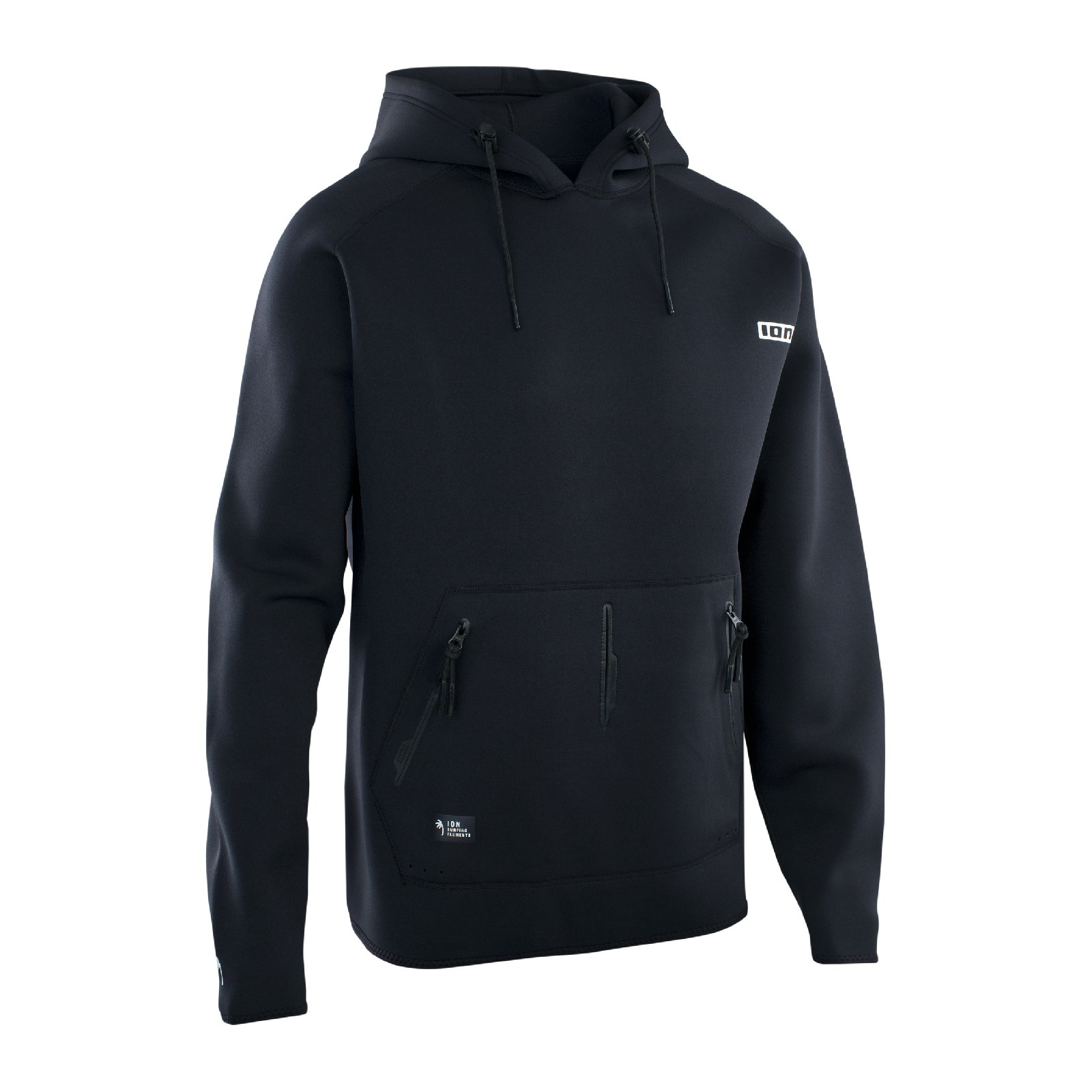 ION  Neo Hoody LITE      (48232-4107)  25 (50/M)-