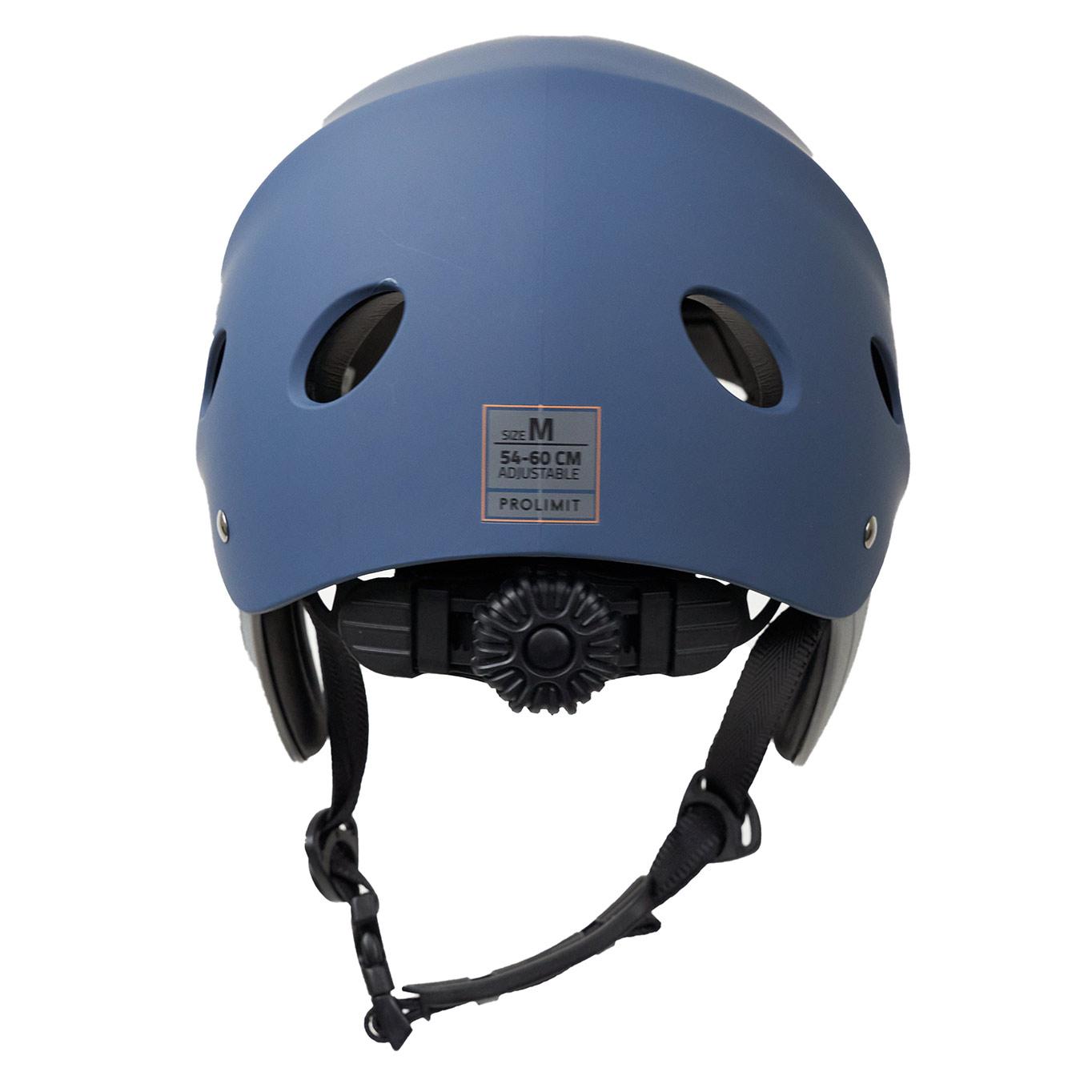 PRO-LIMIT Шлем Защитный Watersport helmet Adjustable (0670) м.нави-ZM000008517