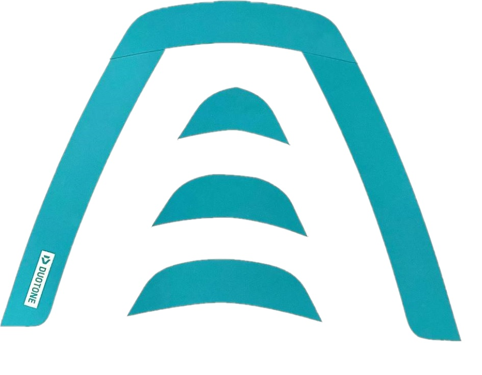 DUOTONE WIND ������ ���� Noseshield EVA Universal (14240-7200) 26-