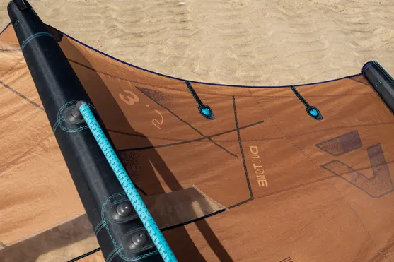 DUOTONE ���� Foil Wing Unit SLS 03.5 m (42260-3534) 26-