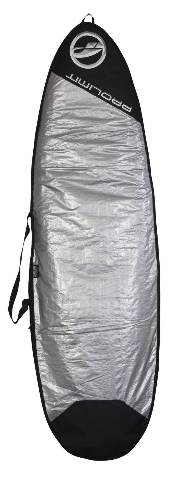 PRO-LIMIT Винд Чехол Sport Boardbag Silver 260-70-OF-000514  