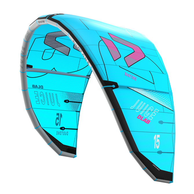 DUOTONE KITE ���� Juice D/LAB 2026 (���. ������) 15 m (44260-3020)-