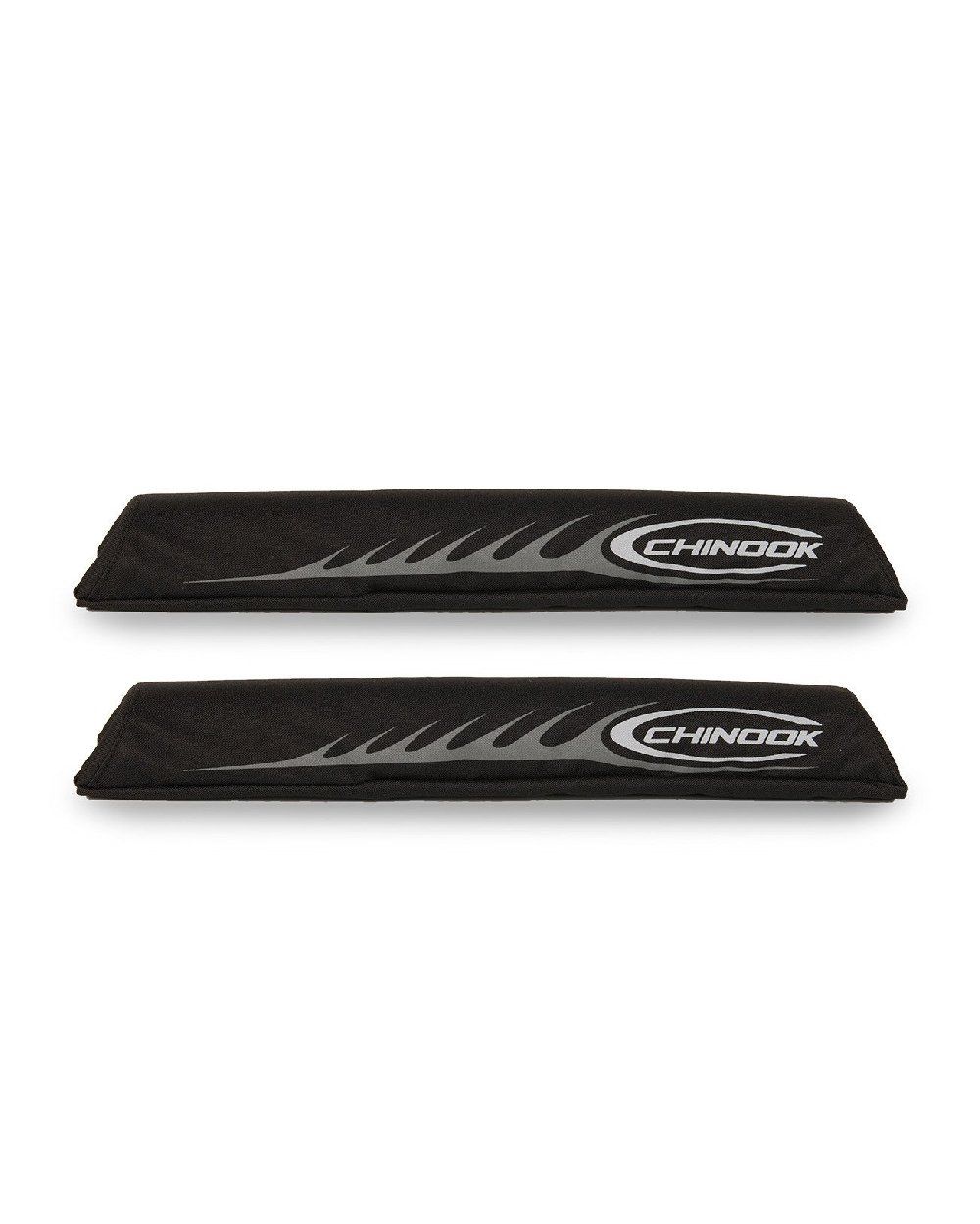 CHINOOK    Rack Pads Short-AERO-Velcro  (533)-
