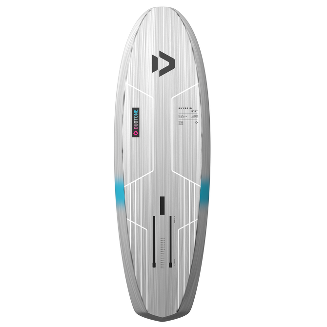DUOTONE FOIL ����� Foilboard Skybrid 6'4'' (42260-3611) 26-