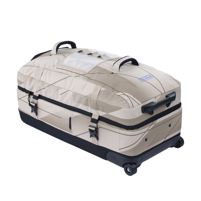 DUOTONE ����� Travelgear Travelbag (44260-7000) ivory 26-
