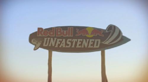  Red Bull Unfastened 2014