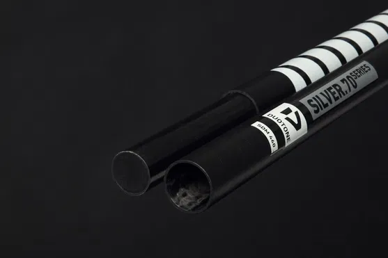 DUOTONE WIND ����� Silver.70 SDM 430 Carbon 70% (14900-1600) 26-