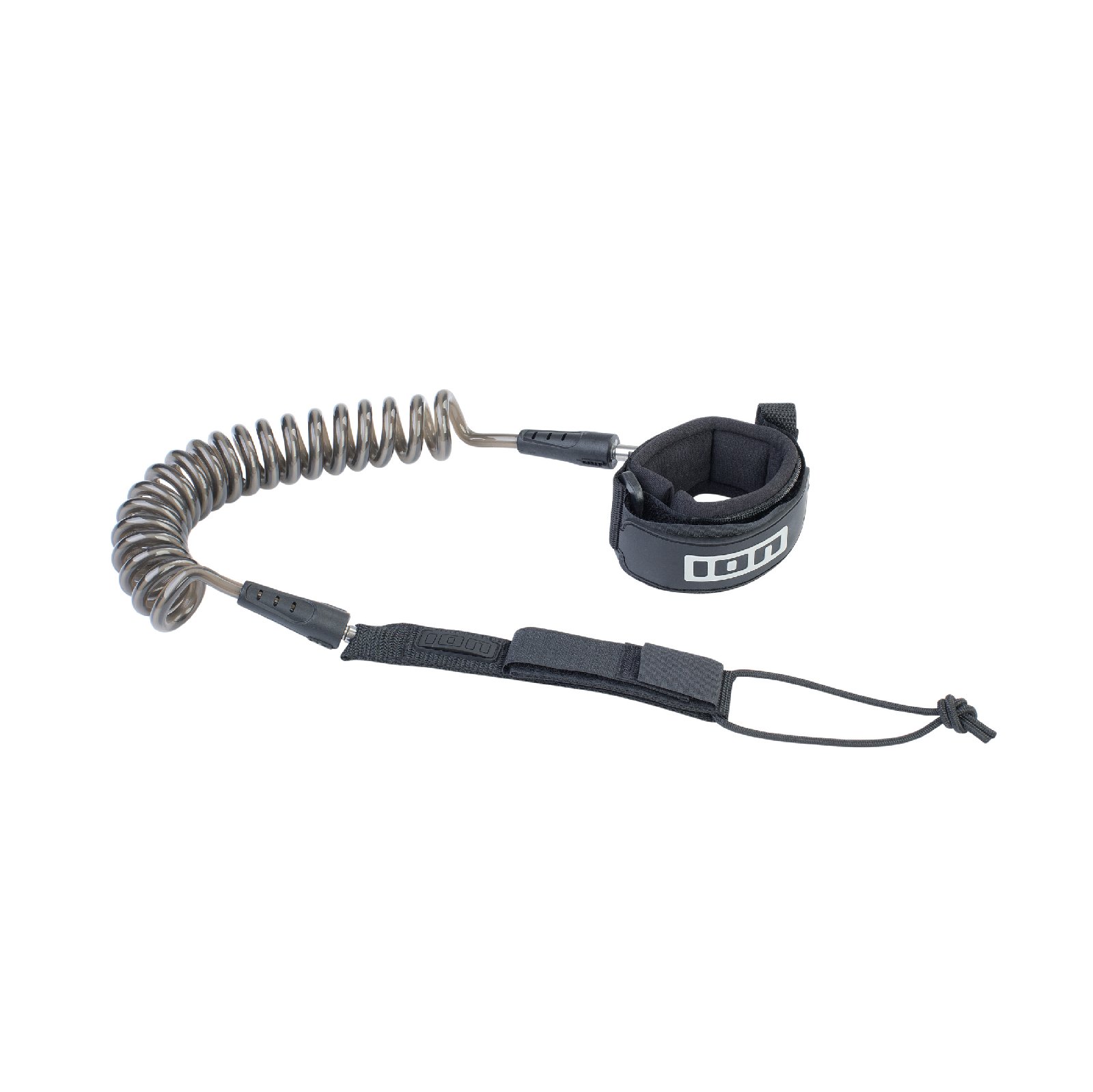 ION  Wing Core Coiled Wrist Leash 4' (48220-7060)  25-