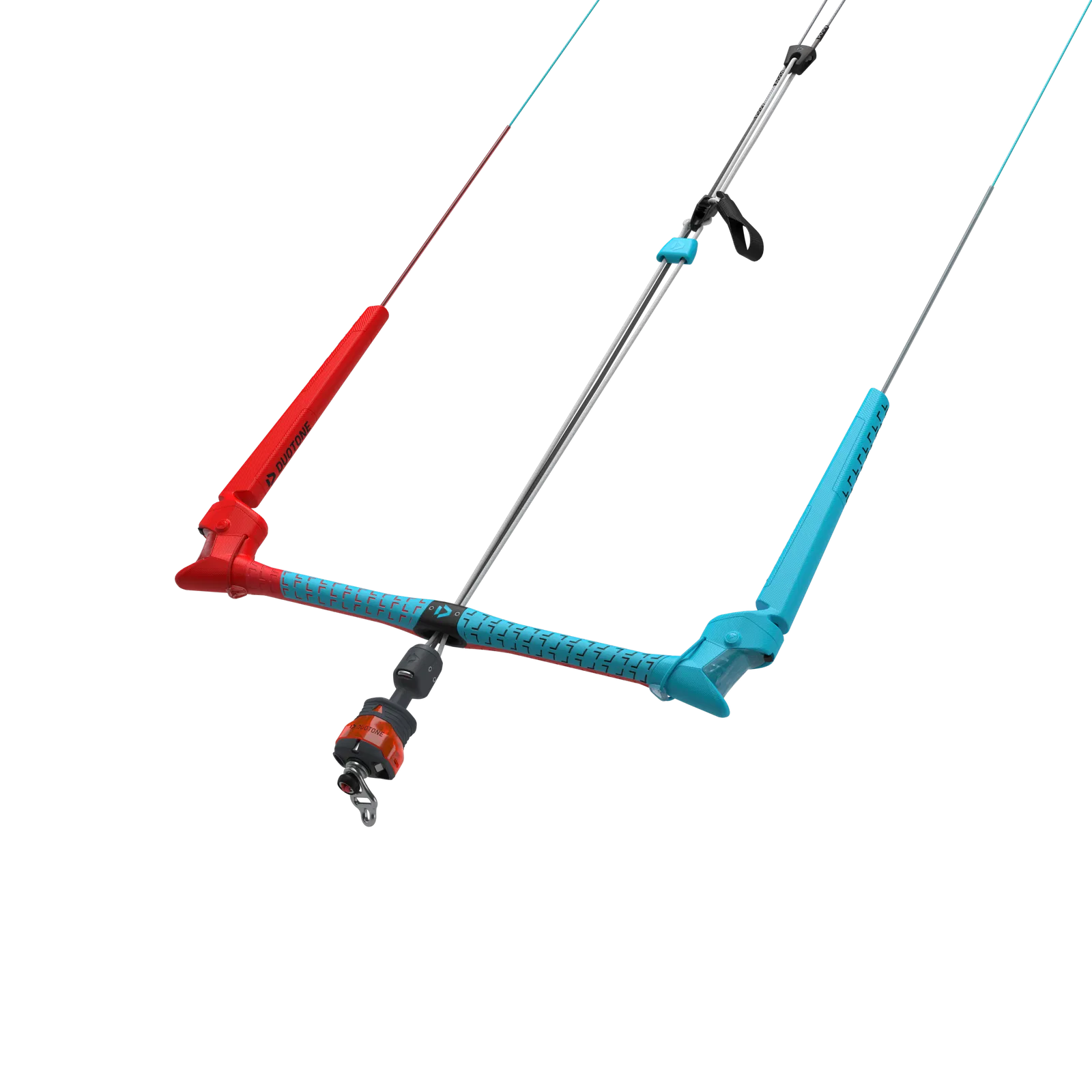 DUOTONE KITE ������ + ������ Trust Bar Quad 12-24m (S/M) (��� ��������� � ����) (44260-3201) 26-