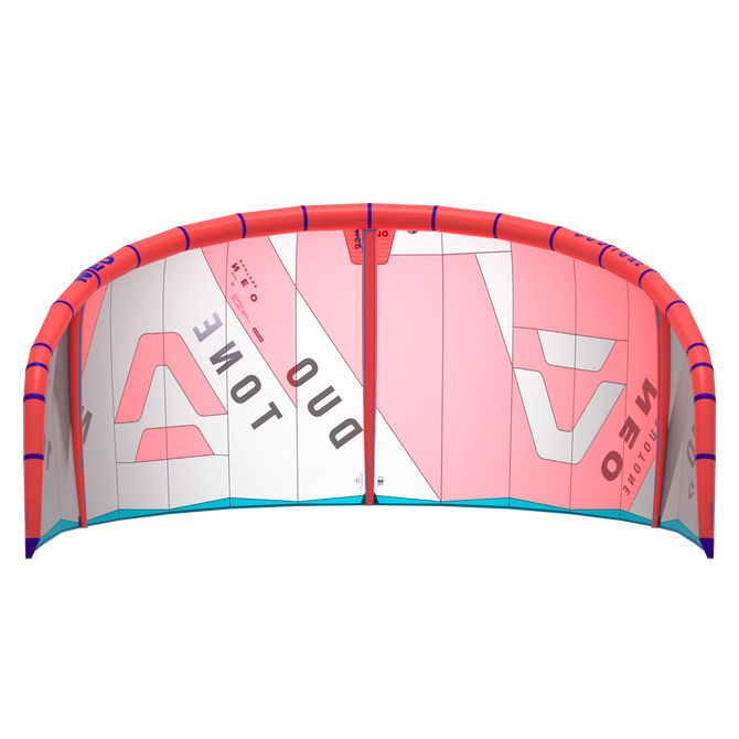 DUOTONE ���� Neo 25 07 m (44240-3004) (C02:coral/light-grey)-