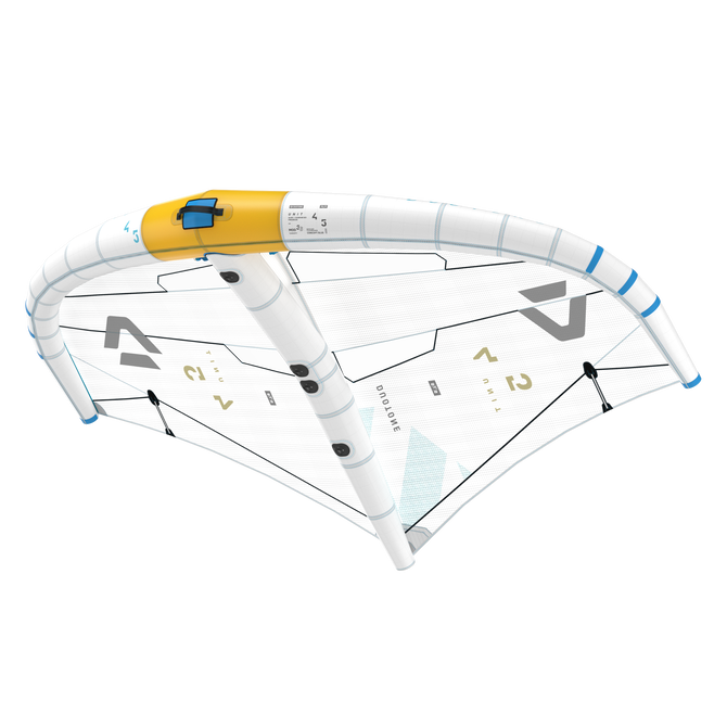 DUOTONE ���� Foil Wing Unit SLS Concept Blue 06.5m (42250-3535) 25-