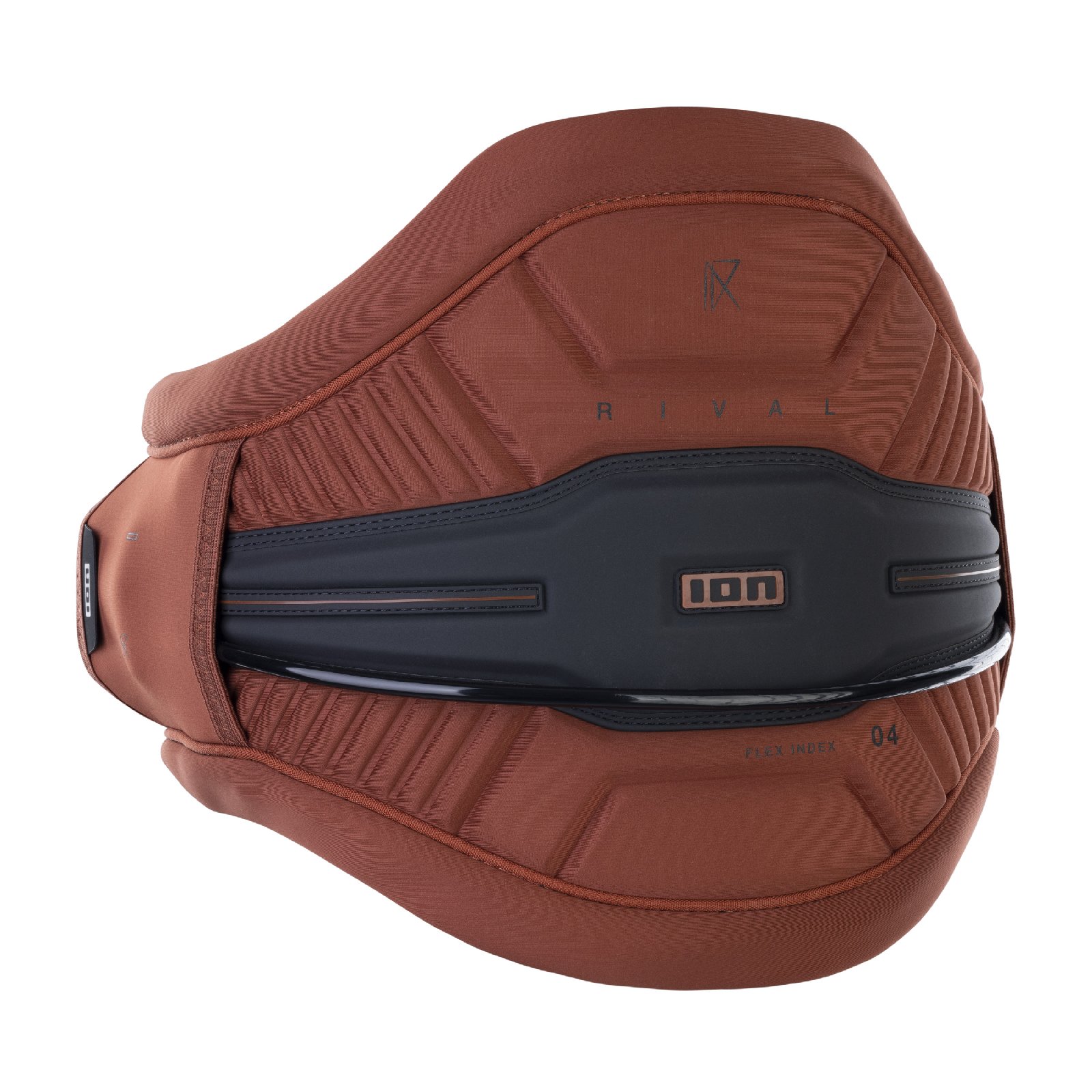 ION  Kite  RIVAL (48252-4712) sunbaked-maroon 25 (52/L)-