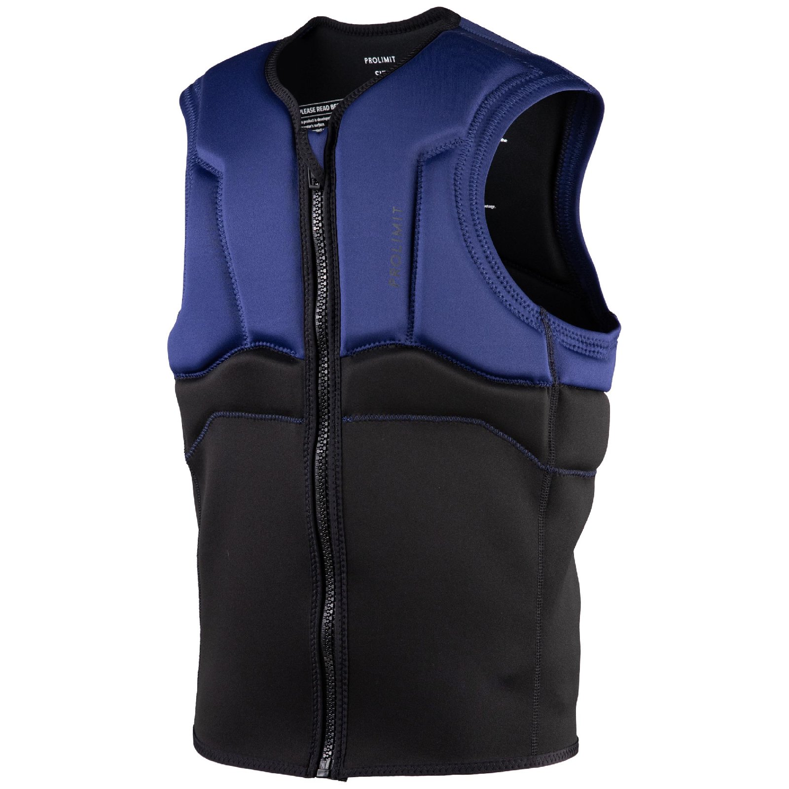 PROLIMIT  Ace Half Padded FZ (64005.020) /c 25 (L)-