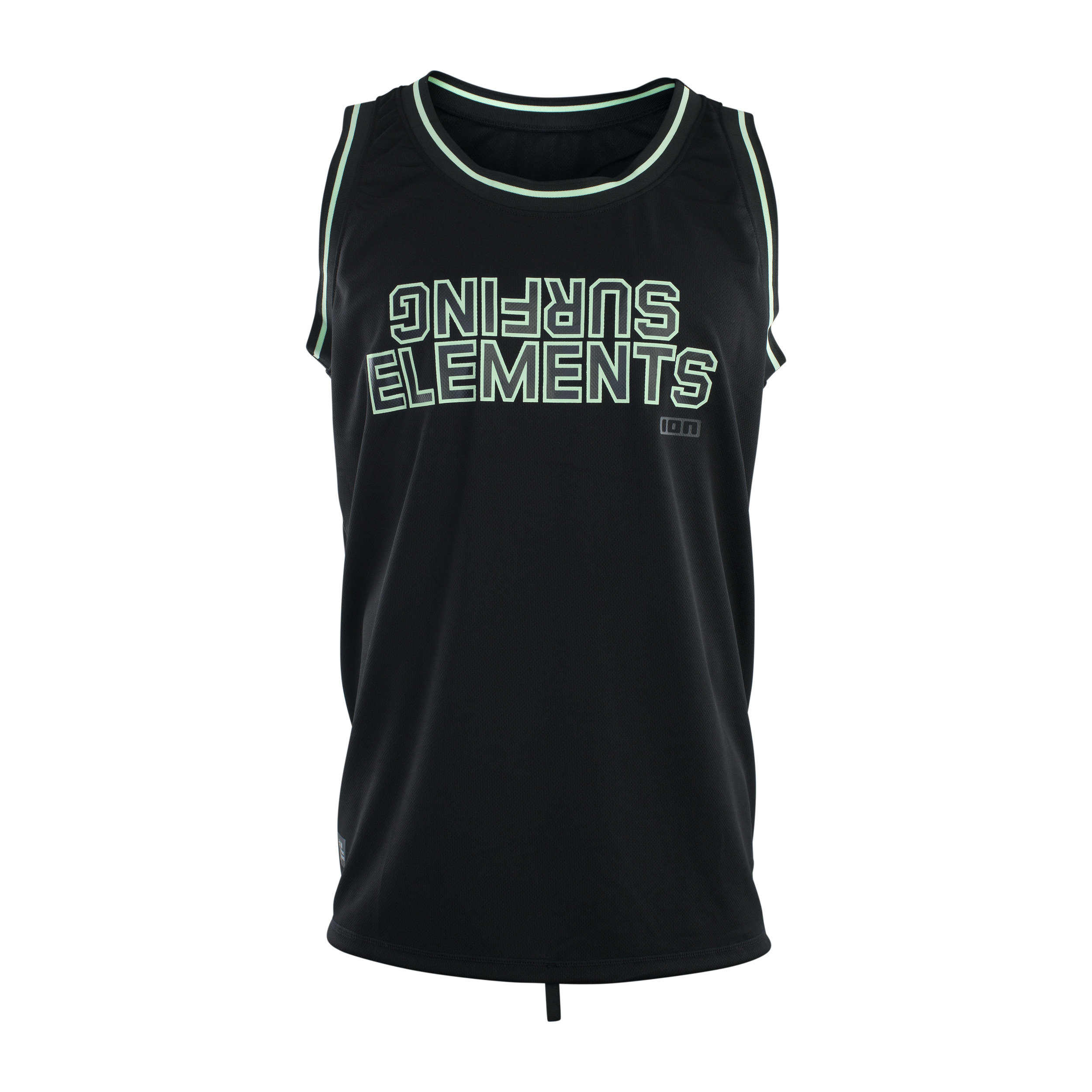 ION  Basketballshirt (48232-4262) . 23 (48/S)-