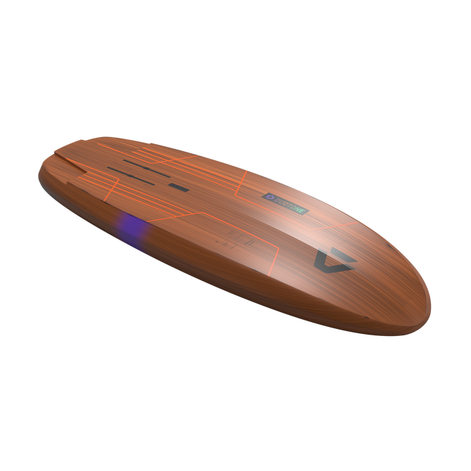 DUOTONE FOIL ����� Foilboard Sky Free 5'8'' (42260-3604) 26-