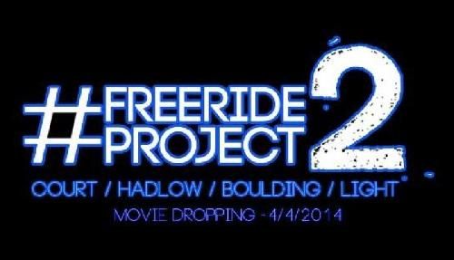    Freeride Project 2  