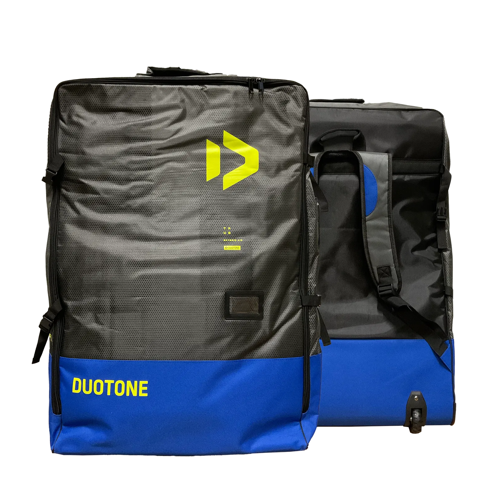 DUOTONE FOIL ����� Foilboard Skybrid Air 6'4" (42250-3612) 26-