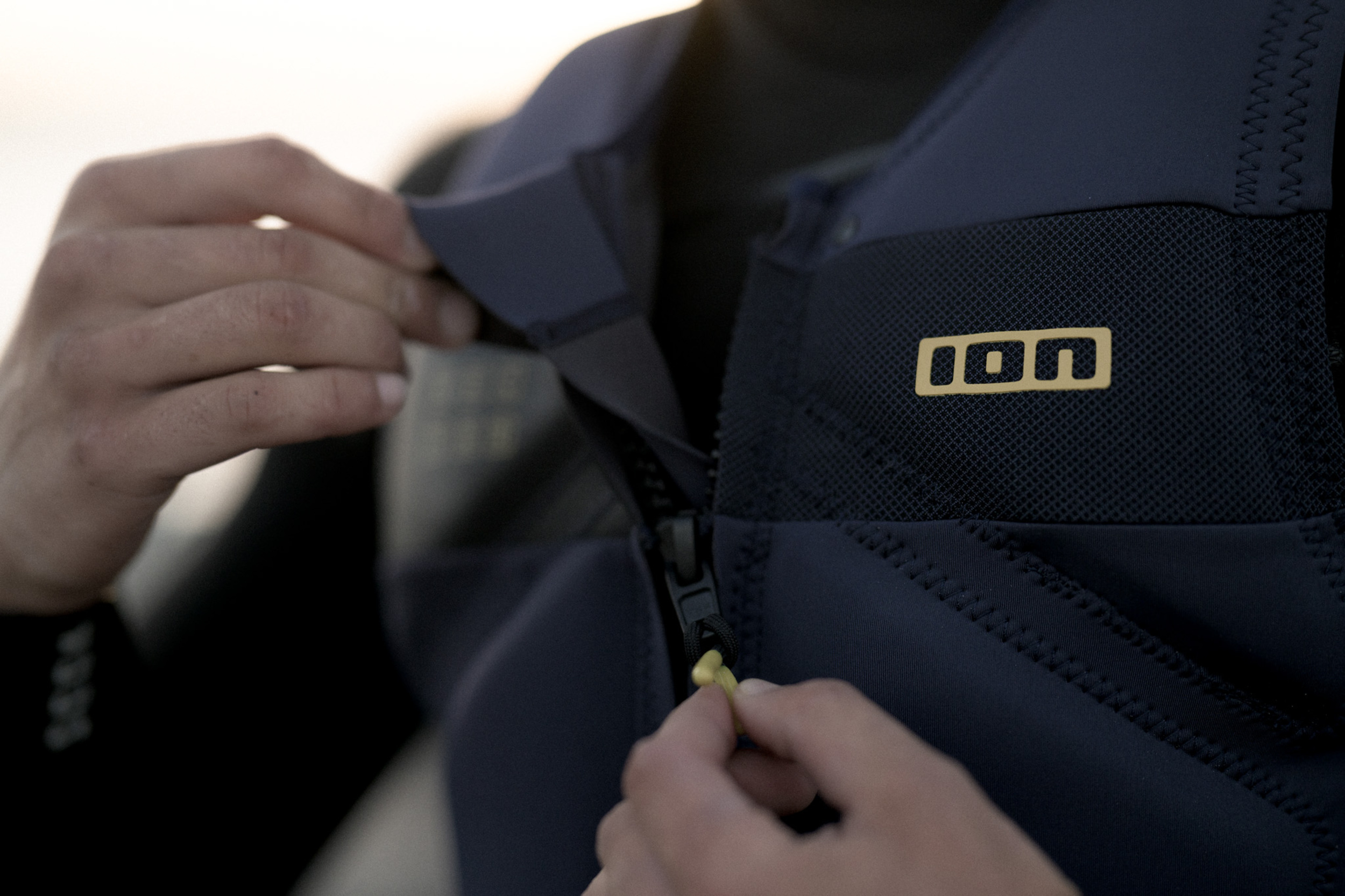 ION ����� Vector Amp FZ (48222-4164) blue-nights 25 (48/S)-