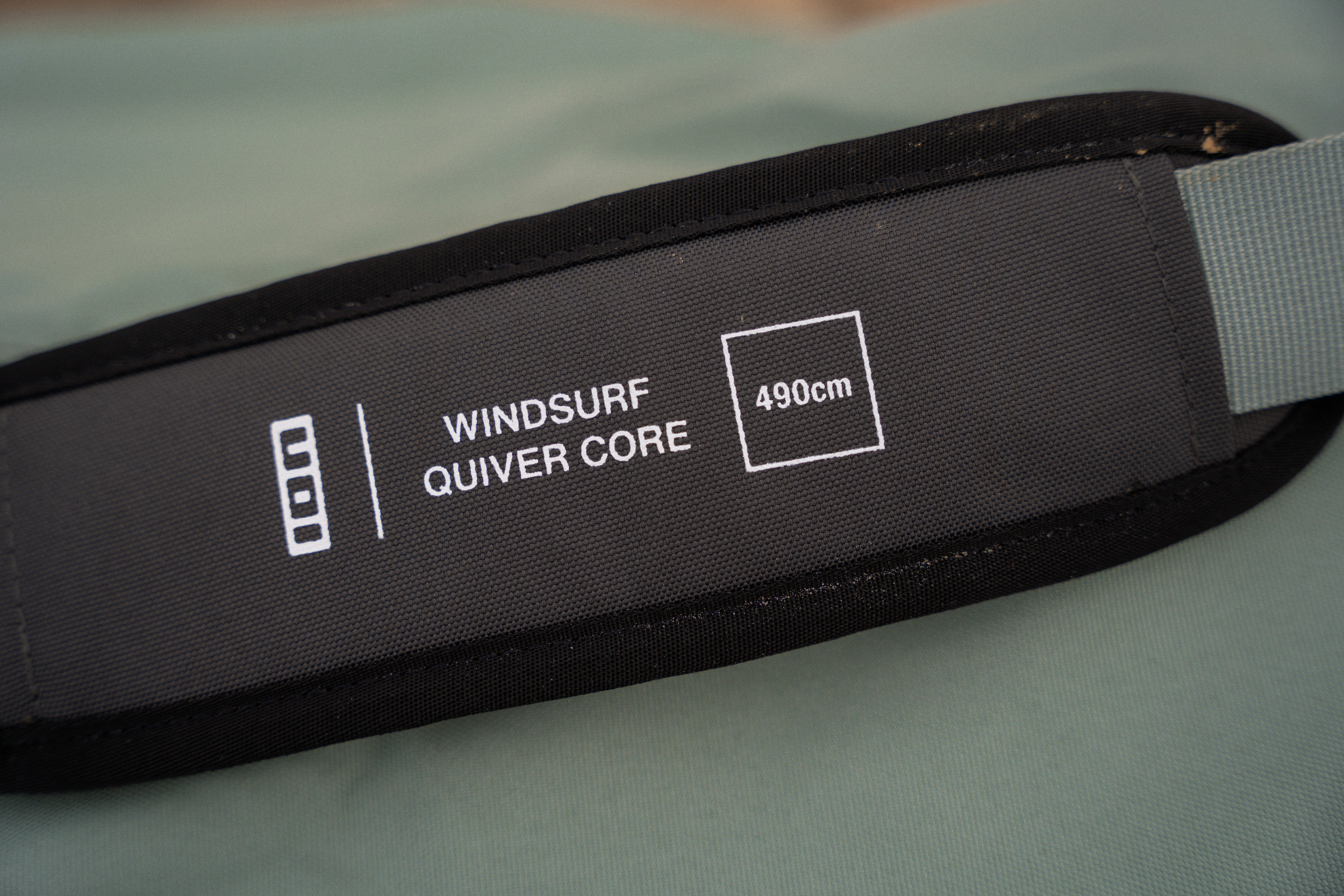 ION   Gearbag Windsurf Quiverbag Core 490 (48230-7043) . 25-