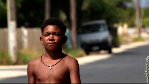   Children of the Wind ( )    
