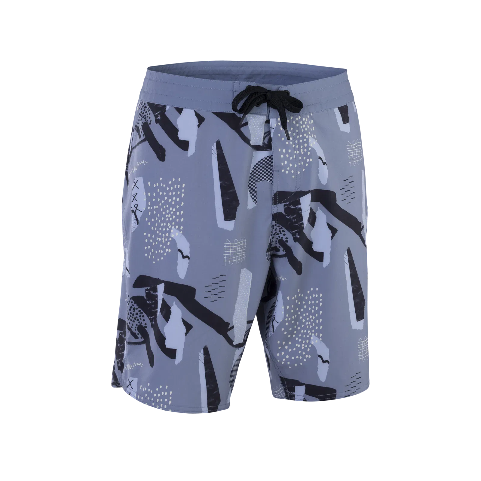 ION ��������� Ionic 19" men (46252-5702) slate-blue 25 (34/L)-