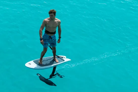 DUOTONE eFOIL ����� Foilboard MIDFISH 5'11" (40260-3600) 26-