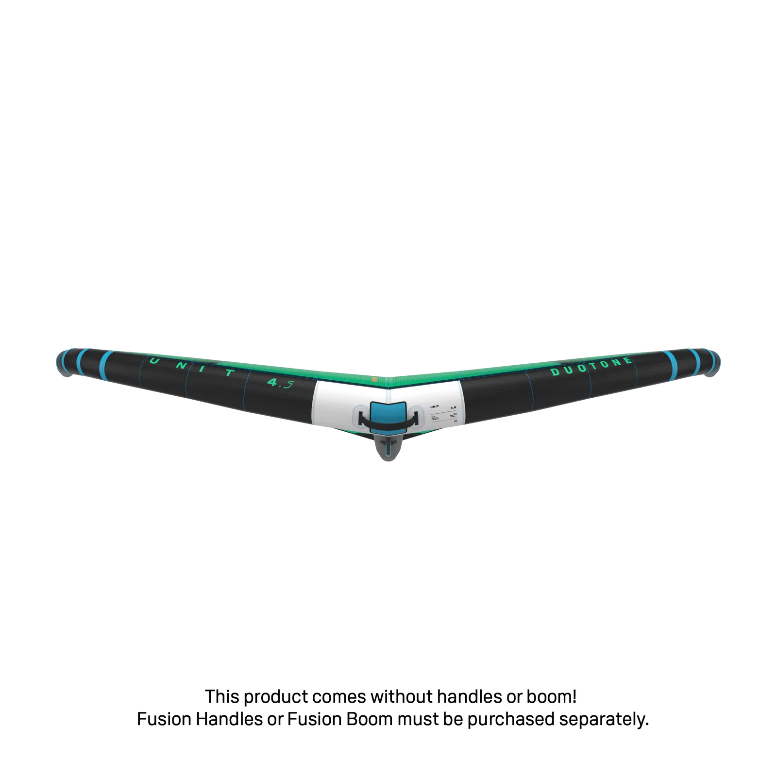 DUOTONE ���� Foil Wing Unit 03.5m (42260-3519) 26 (C01:fresh-green)-