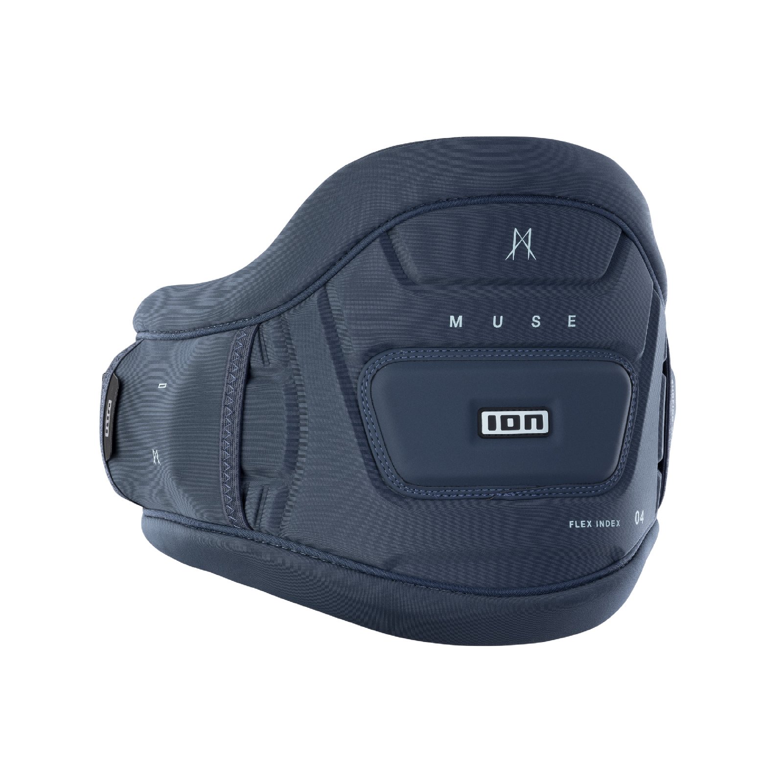 ION    Muse  (48253-4758) steel-blue 25 (D 34/XS)-