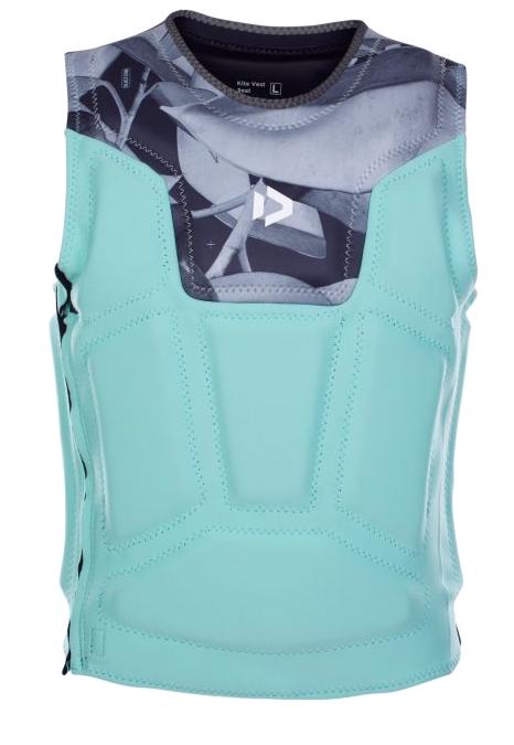 DUOTONE ����� Kite Vest Seat (44200-7030) ���� 21 (54/XL)-