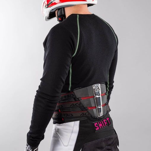 ACERBIS   PROFILE 2.0 KIDNEY BELT (17765) (S/M)-