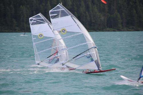   NorthSails WARP