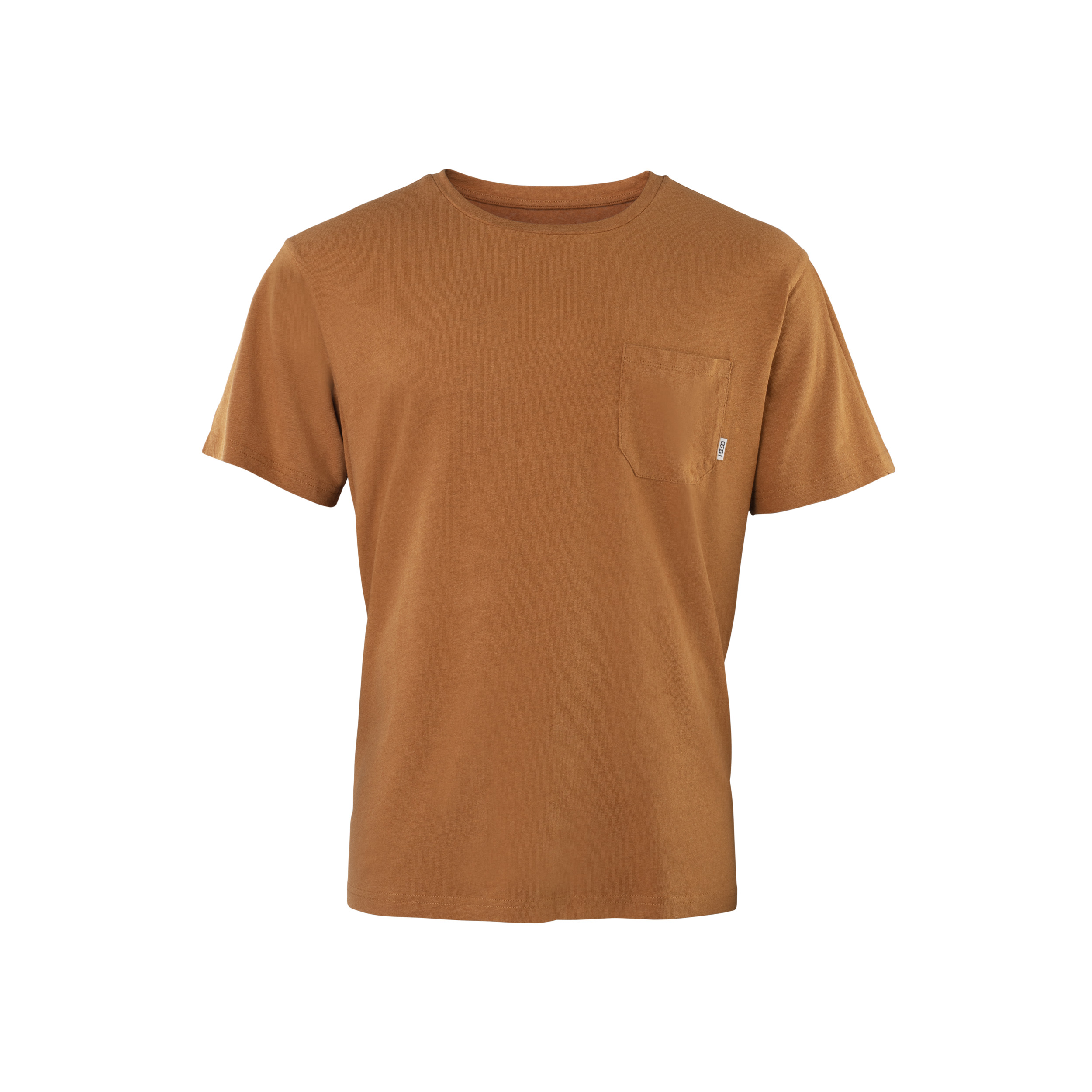 ION �������� Tee Mood SS men (46252-5005) rocky-orange 25 (50/M)-