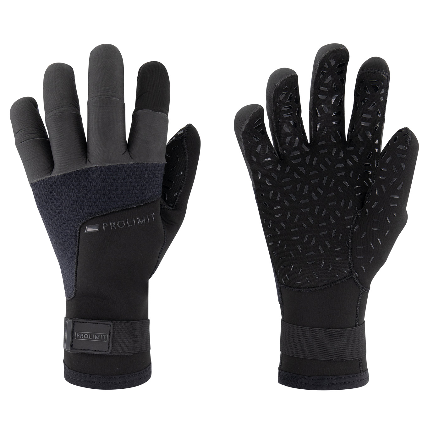 PROLIMIT  Gloves Curved Finger Utility 3mm   (00130) 25 (L)-