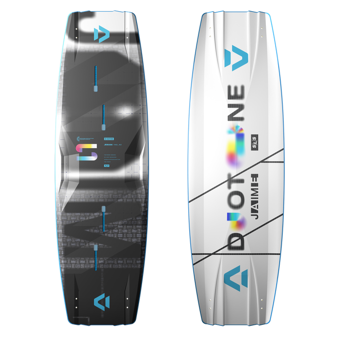 DUOTONE KITE ����� Jaime SLS 136/41 (Finbox G15 FS 4,5) (44250-3421) 25-