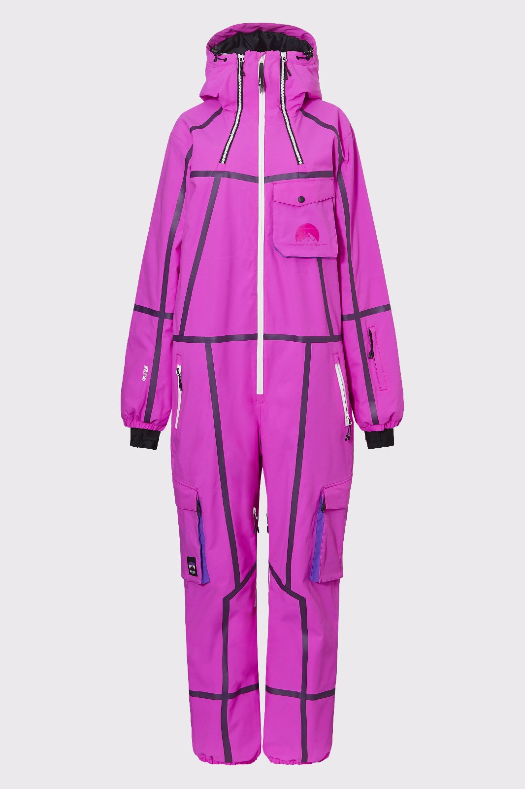 REHALL ���������� ���. Thick-R (Raspberry Rose) (D 36/S)-